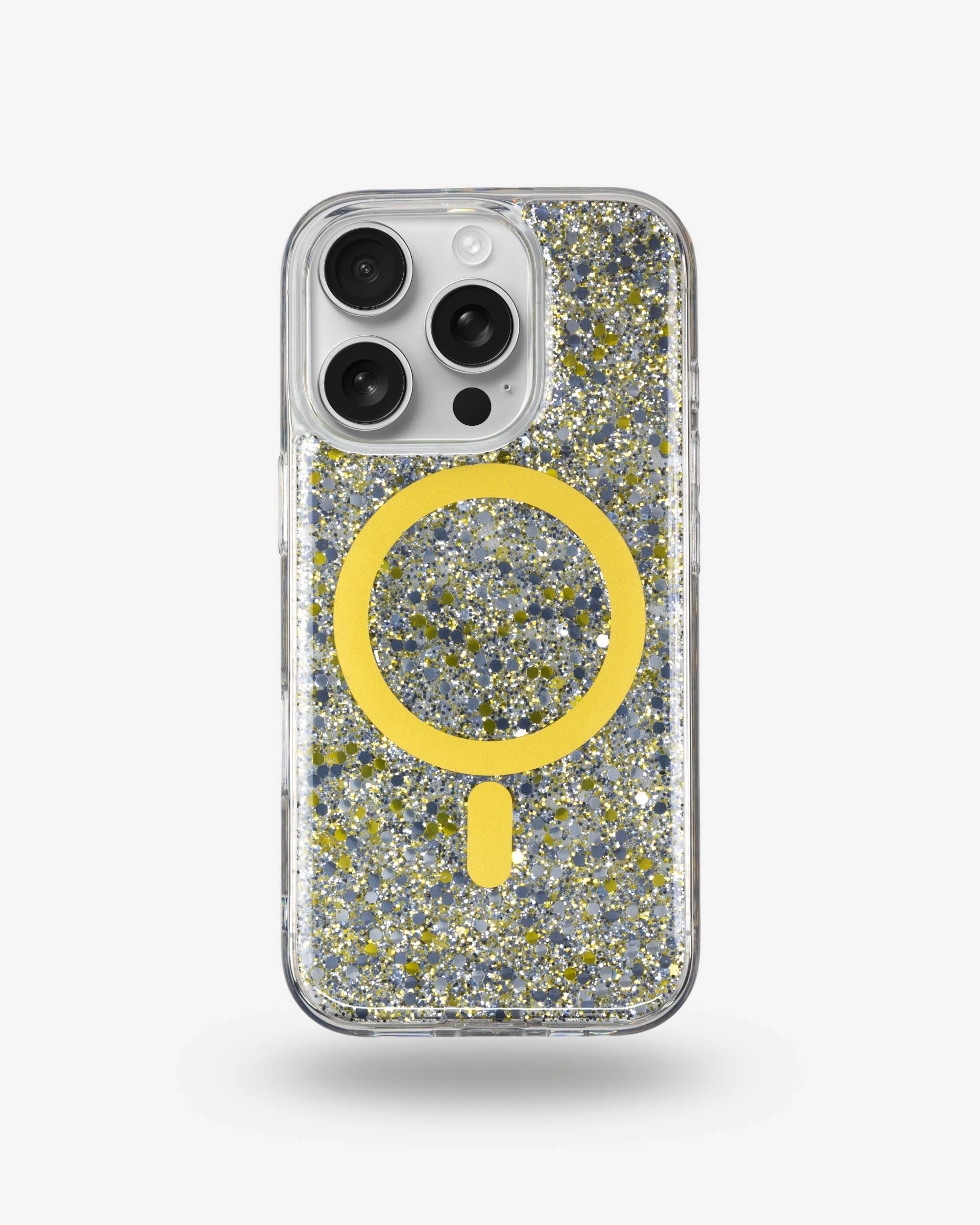 Starlight Sparkle iPhone Case, iPhone 16 Pro