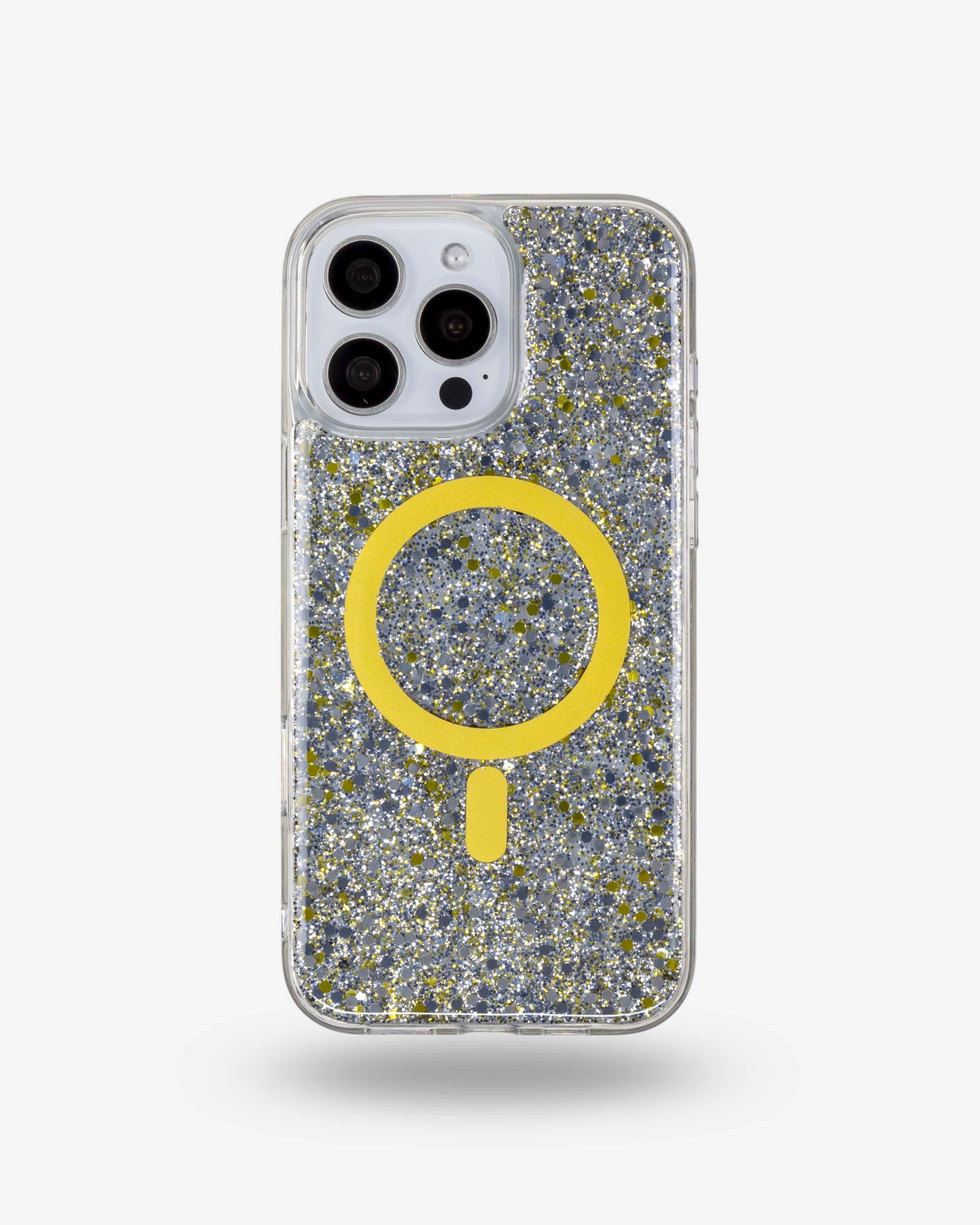 Starlight Sparkle iPhone Case, iPhone 16 Pro Max
