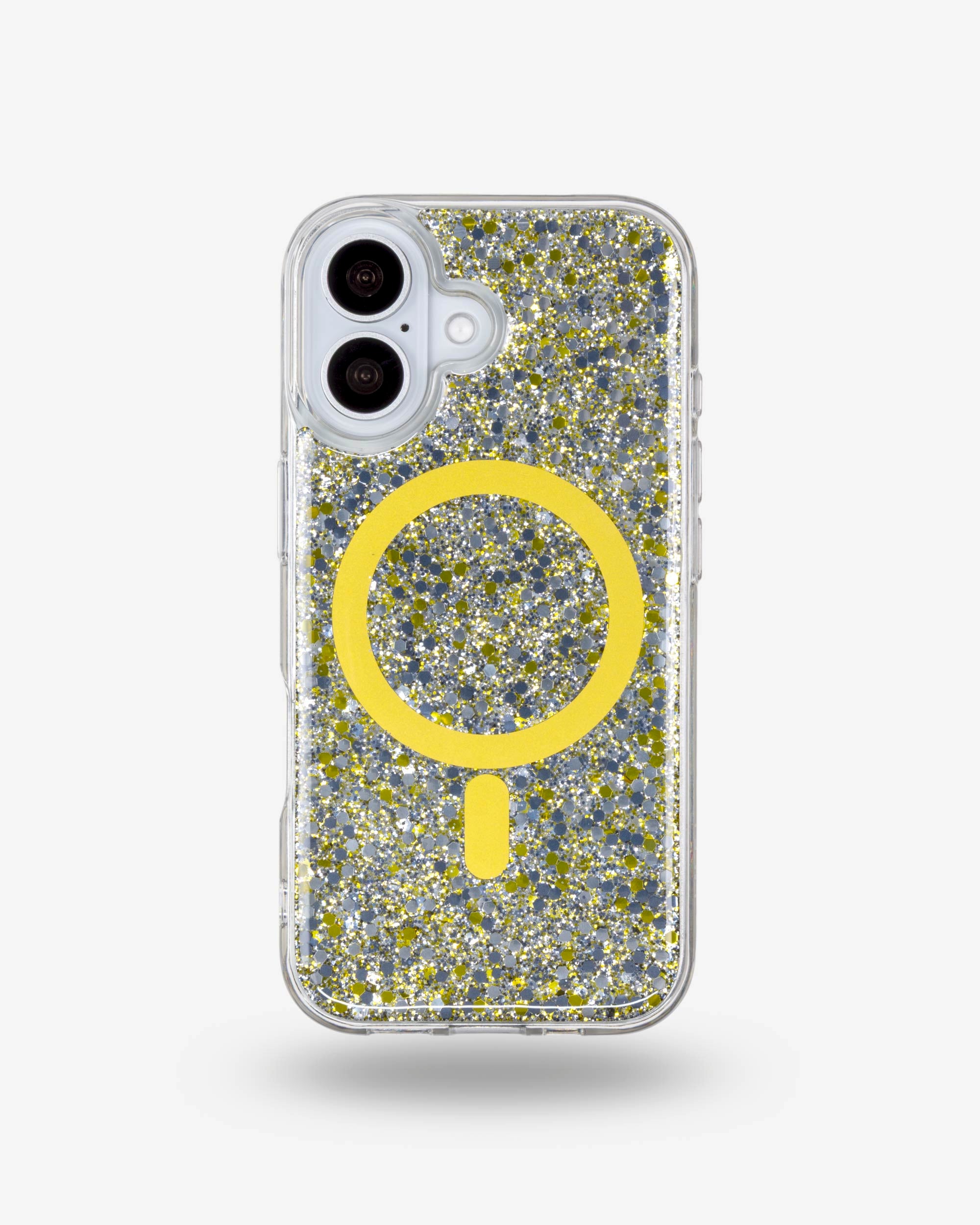 Starlight Sparkle iPhone Case, iPhone 17