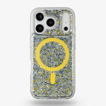 Starlight Sparkle iPhone Case, iPhone 17 Pro