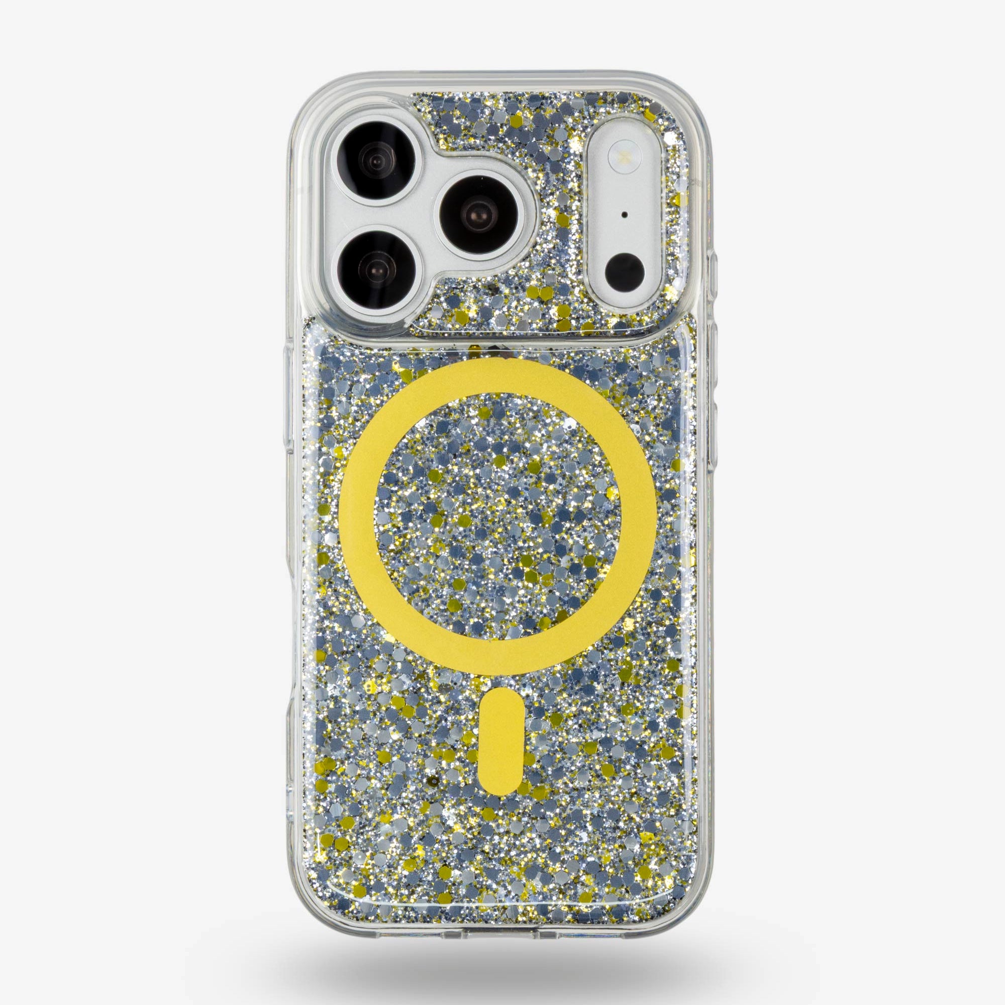 Starlight Sparkle iPhone Case, iPhone 17 Pro