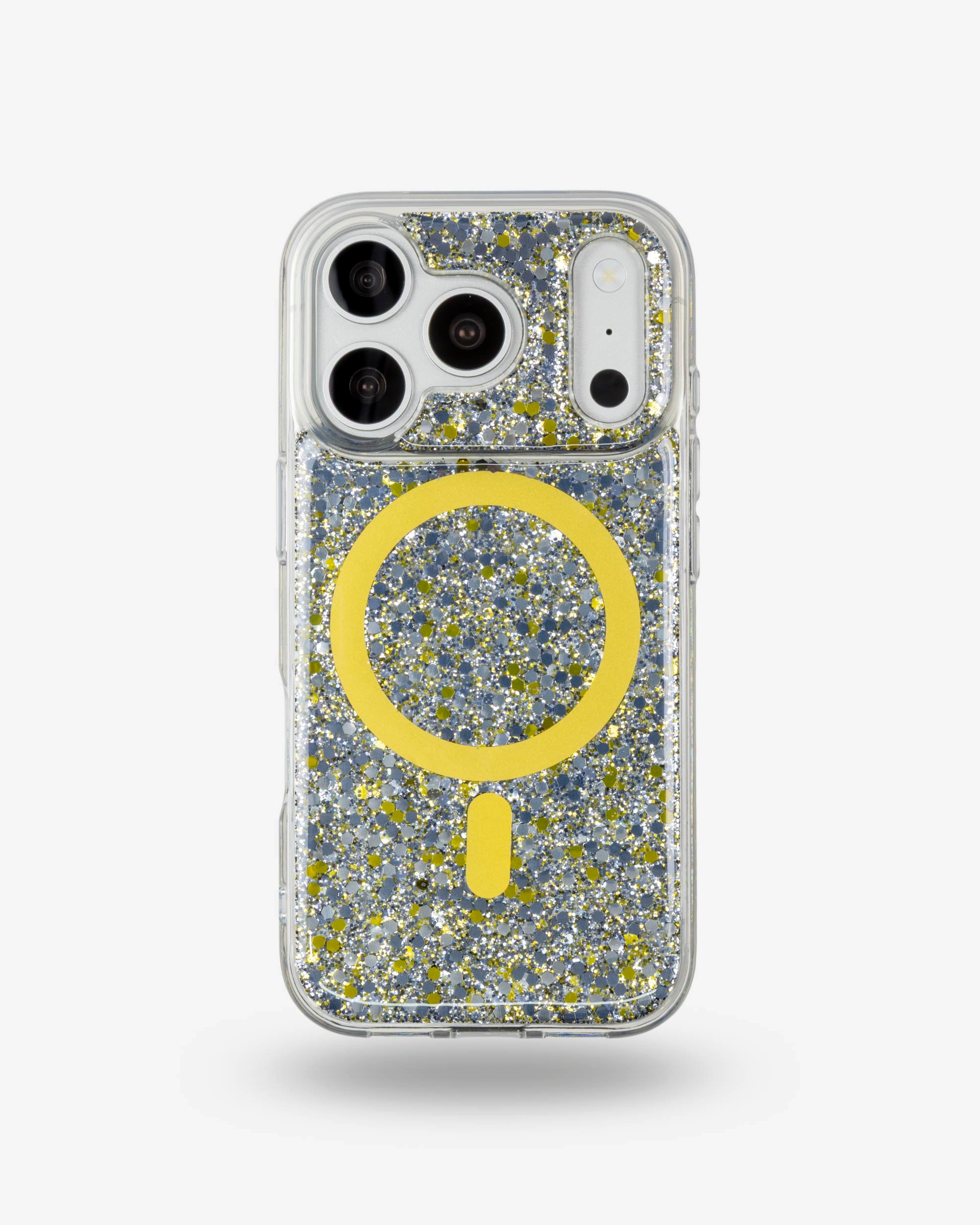Starlight Sparkle iPhone Case, iPhone 17 Pro