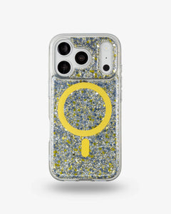 Starlight Sparkle iPhone Case, iPhone 17 Pro