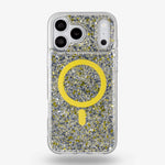 Starlight Sparkle iPhone Case, iPhone 17 Pro Max