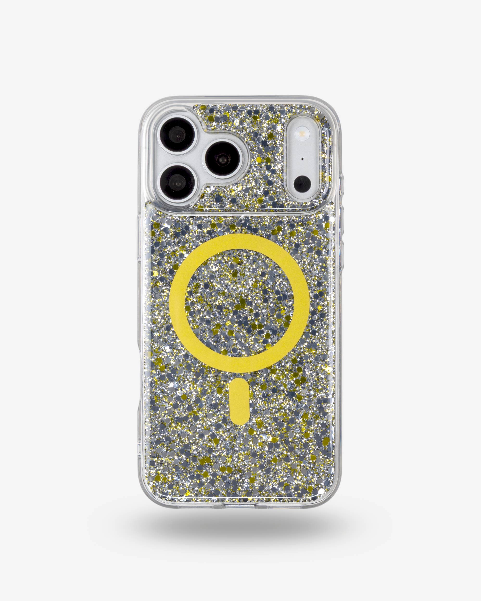 Starlight Sparkle iPhone Case, iPhone 17 Pro Max