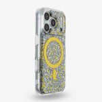 Starlight Sparkle iPhone Case, right side view