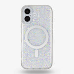 Opal Sparkle iPhone Case, iPhone 17