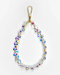 Aurora Sparkle Phone Charm