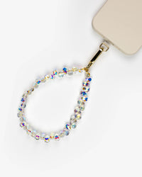 Aurora Sparkle Phone Charm