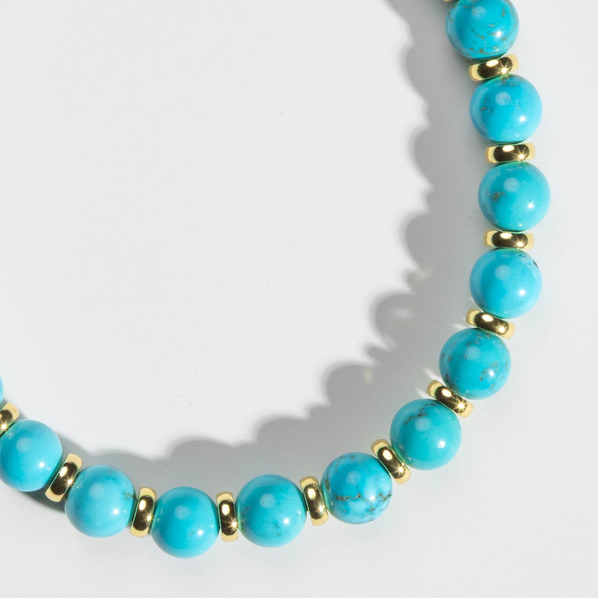 Lagoon Luxe Mini Phone Charm