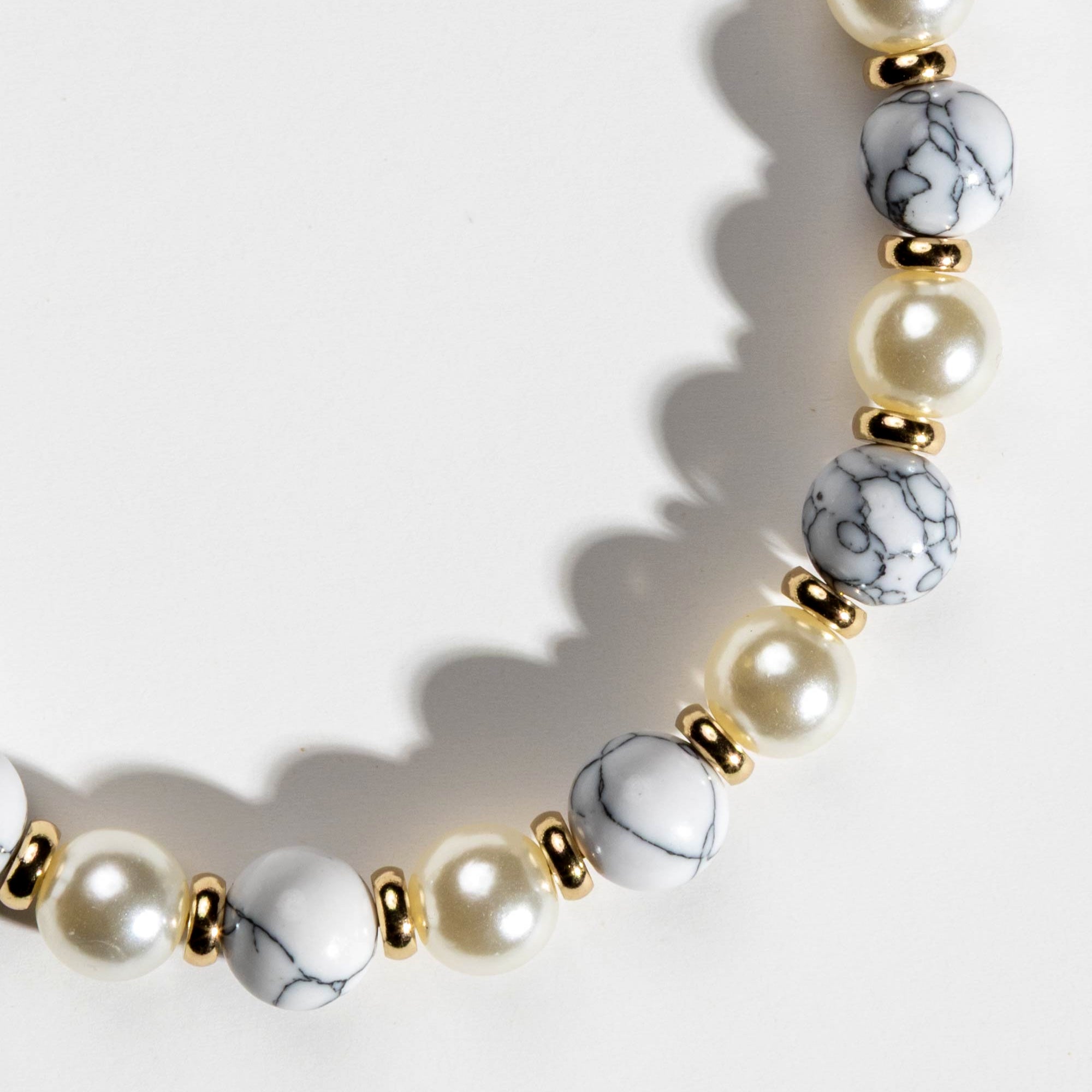 Silk Mist Phone Charm