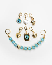 Blue Wish Collection