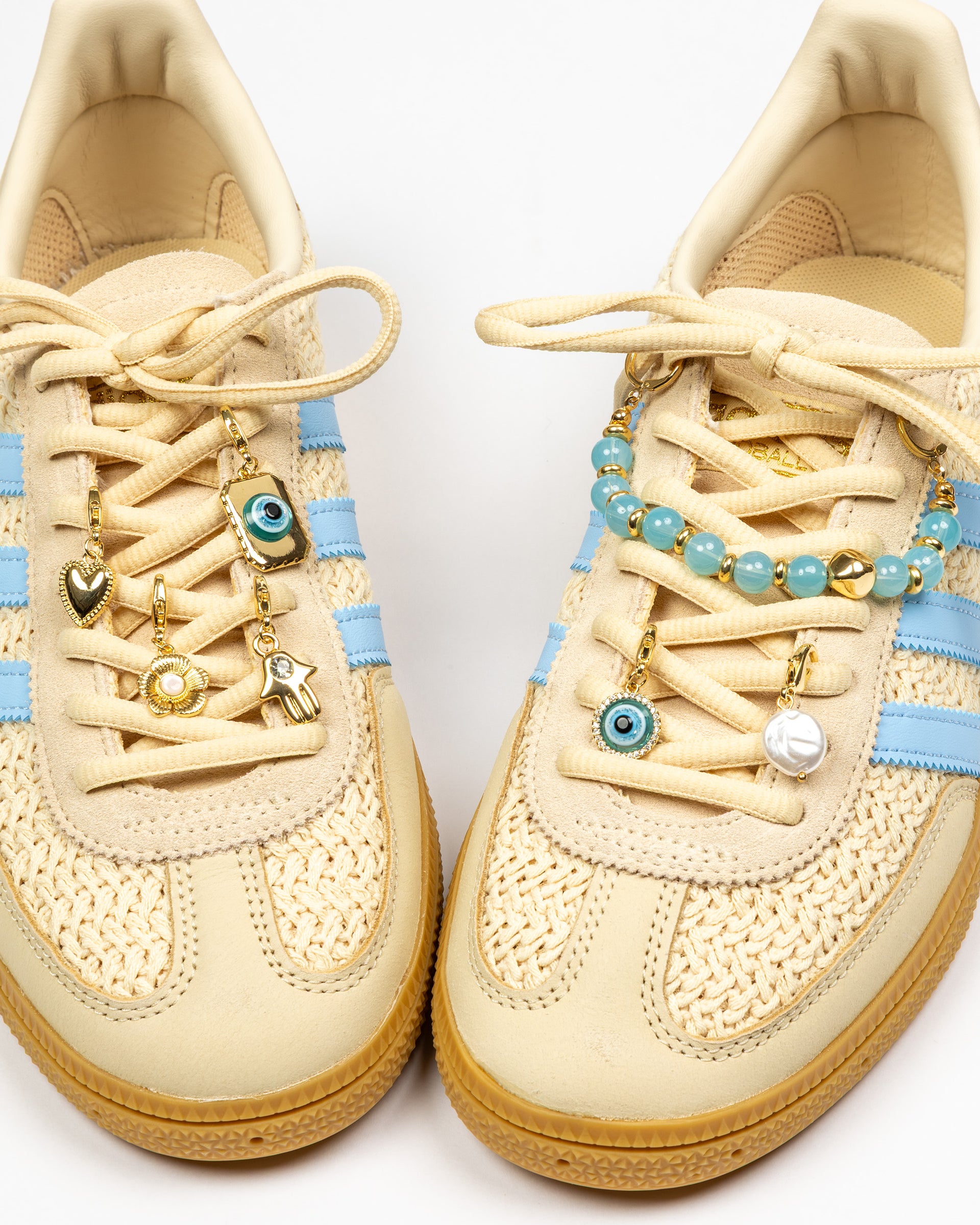 Blue Wish Collection