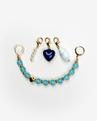 Mermaid’s Pocket Charms