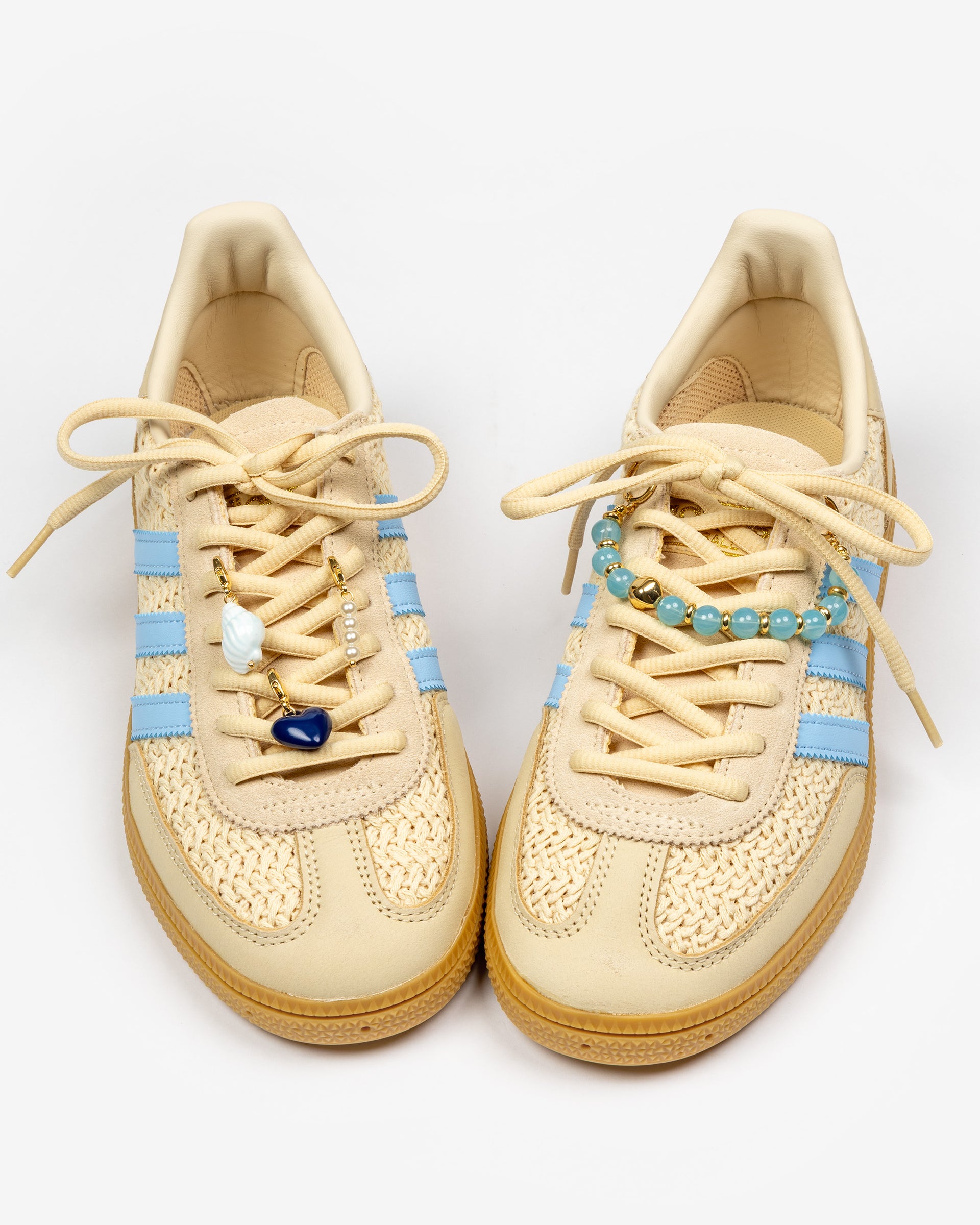 Mermaid’s Pocket Charms