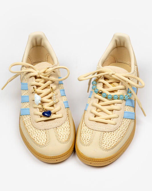 Mermaid’s Pocket Charms