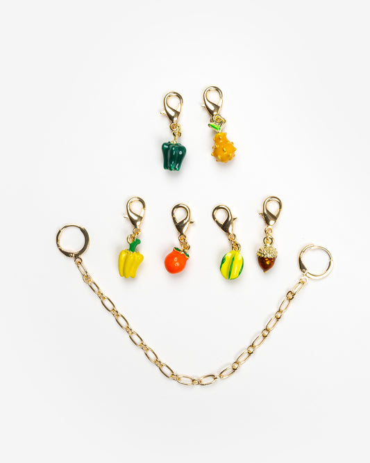 Garden of Little Wishes