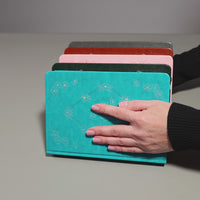 A5 Hardcover Notebook — Dark Green